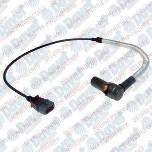 DELPHI SS10898 Krank Mil Sensoru Omega B 2.5 2.6 3.0 3.2 V6